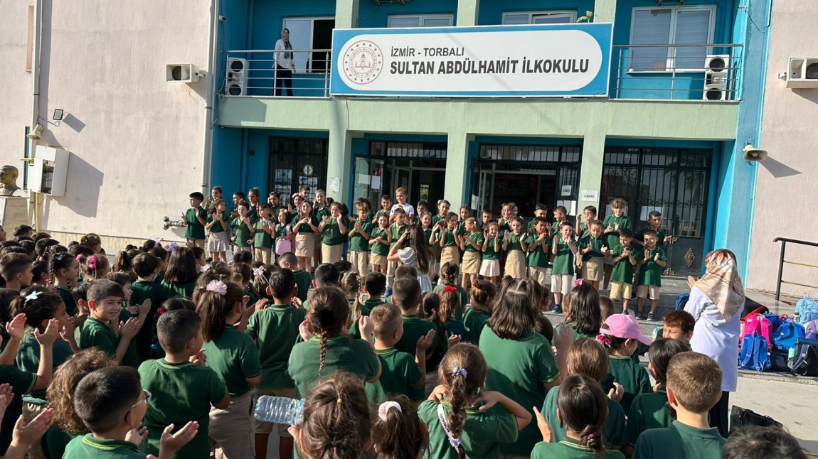 İLKÖĞRETİM HAFTASINI KUTLADIK!